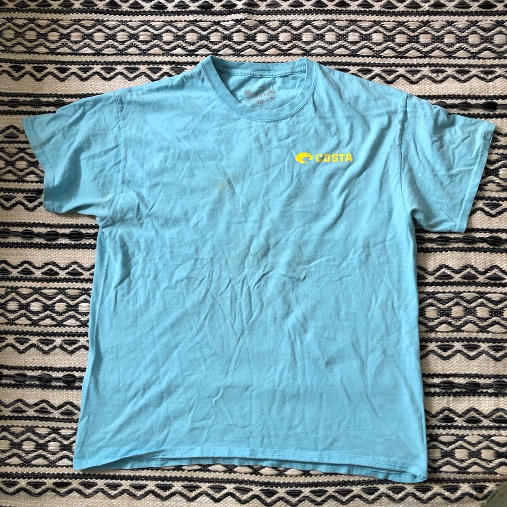 Men’s Costa Tee | L